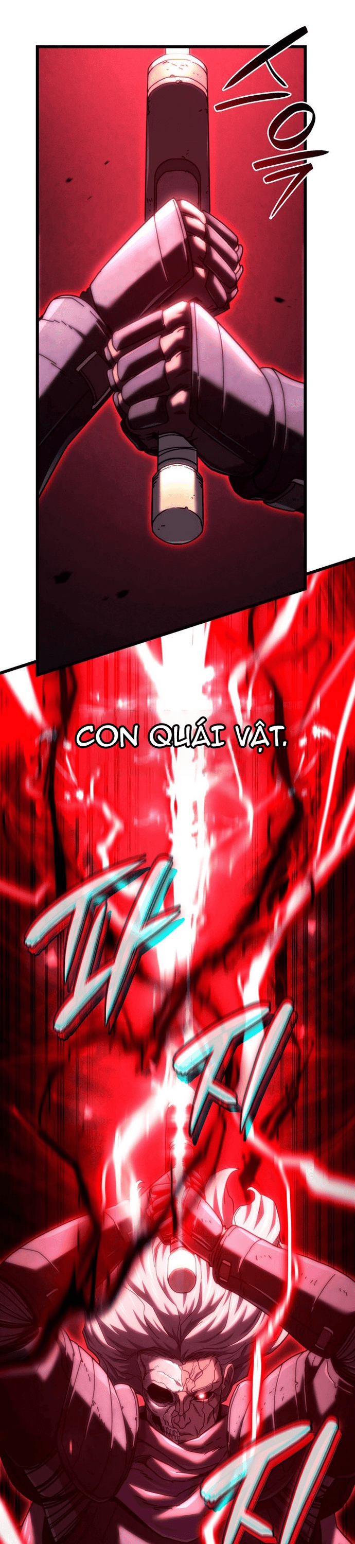 Thiết Huyết Kiếm Sĩ Hồi Quy Chap 124 - Next Chap 125