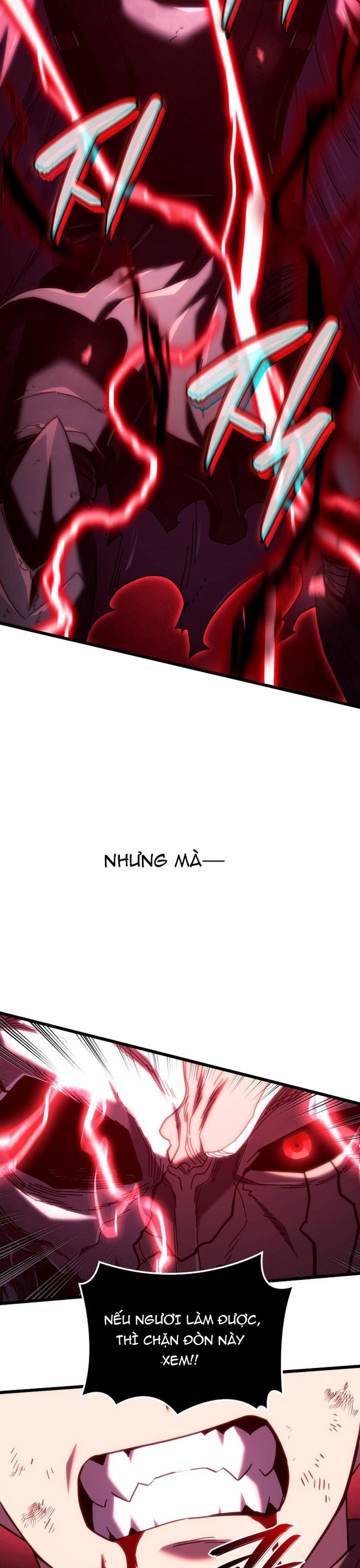 Thiết Huyết Kiếm Sĩ Hồi Quy Chap 124 - Next Chap 125