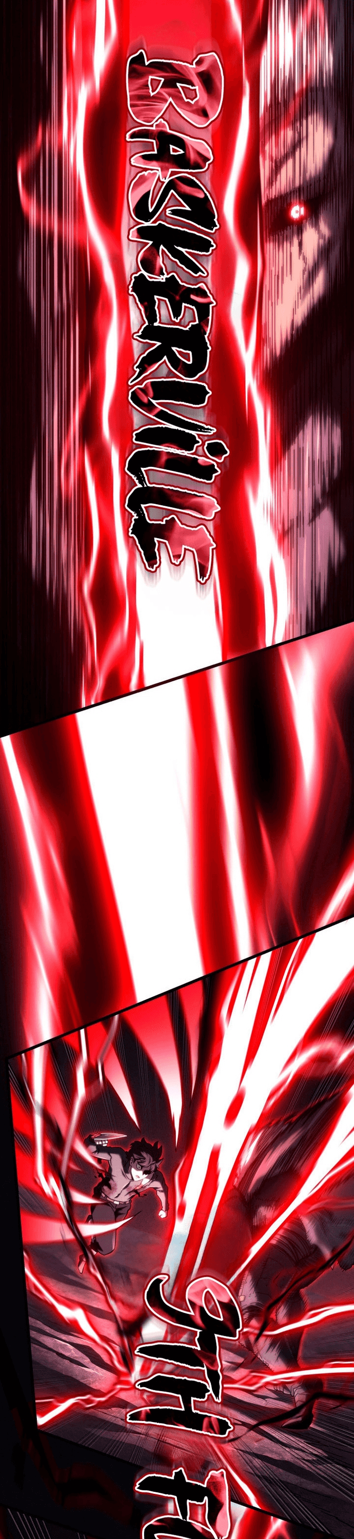 Thiết Huyết Kiếm Sĩ Hồi Quy Chap 124 - Next Chap 125