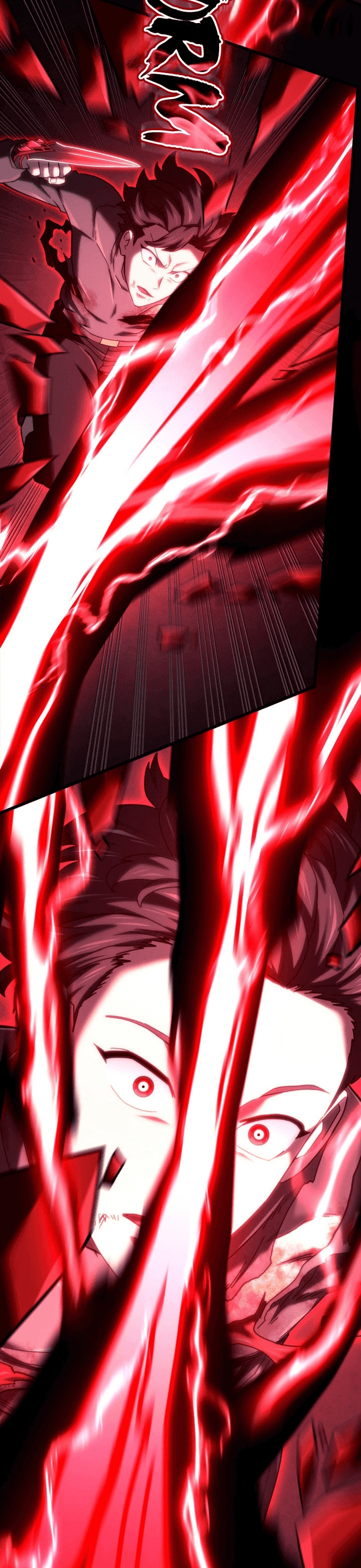 Thiết Huyết Kiếm Sĩ Hồi Quy Chap 124 - Next Chap 125