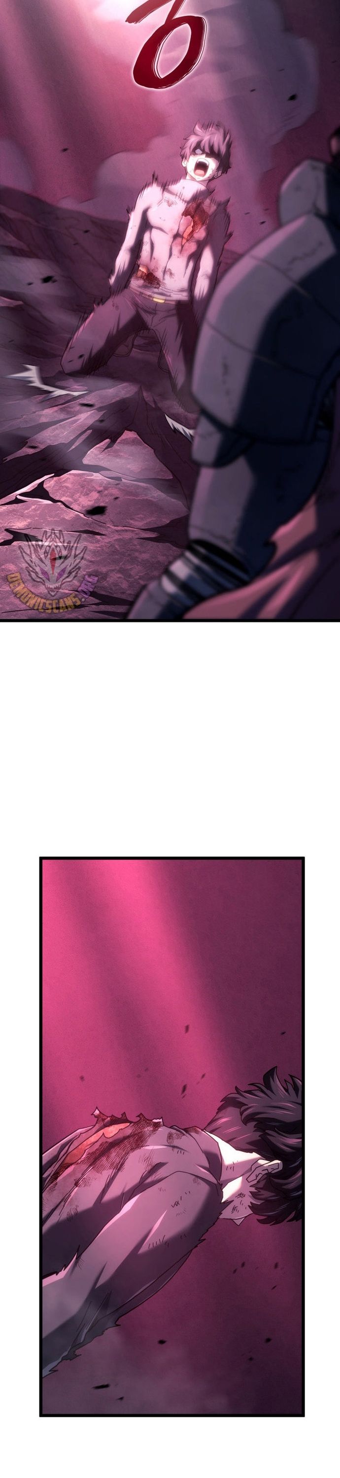 Thiết Huyết Kiếm Sĩ Hồi Quy Chap 124 - Next Chap 125