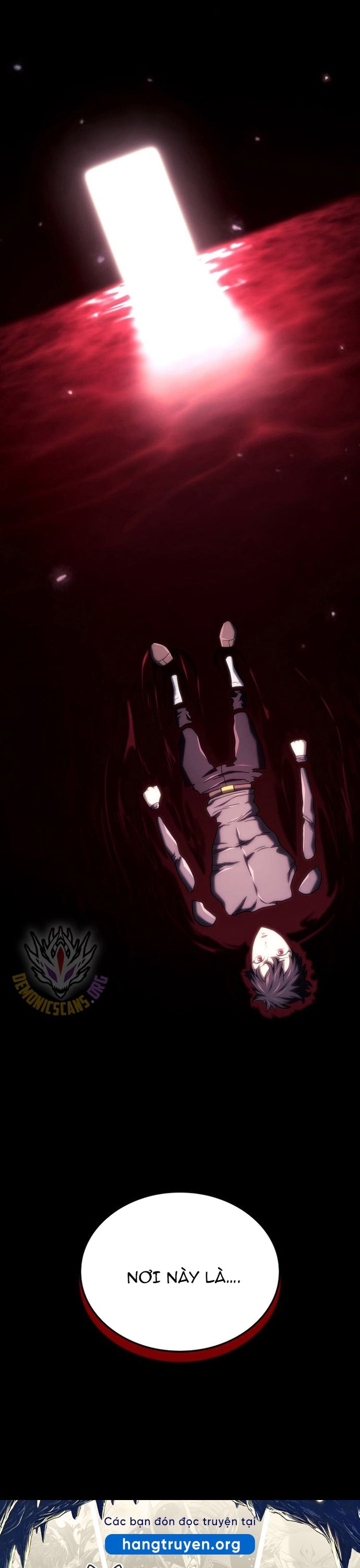 Thiết Huyết Kiếm Sĩ Hồi Quy Chap 124 - Next Chap 125