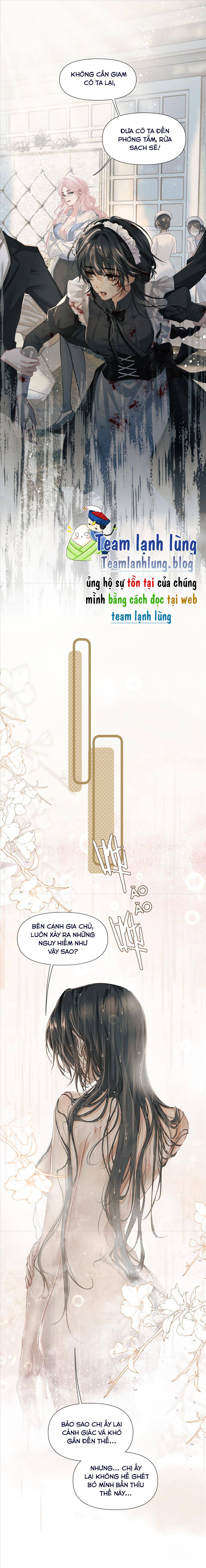 Thiết Lập Yêu Cầu Em Yêu Tôi Chap 5 - Next Chap 6