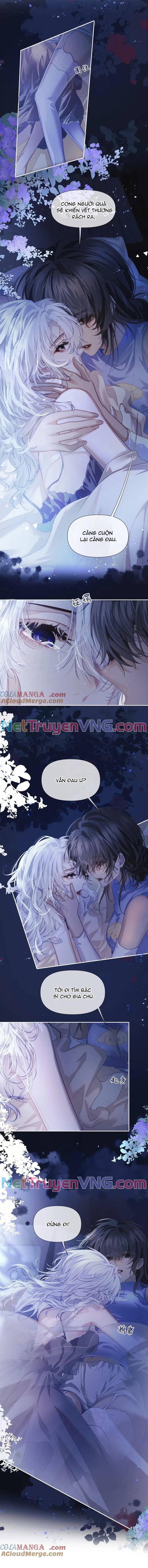 Thiết Lập Yêu Cầu Tôi Phải Yêu Ngài Chap 10 - Next Chap 11