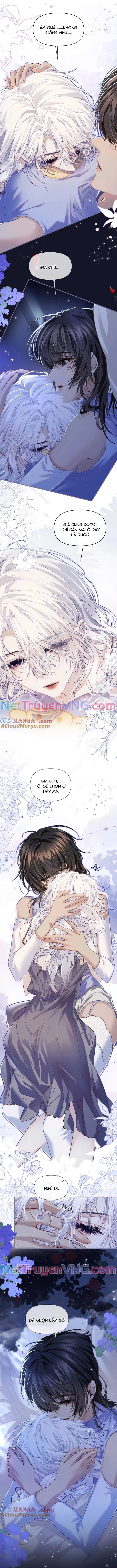 Thiết Lập Yêu Cầu Tôi Phải Yêu Ngài Chap 10 - Next Chap 11