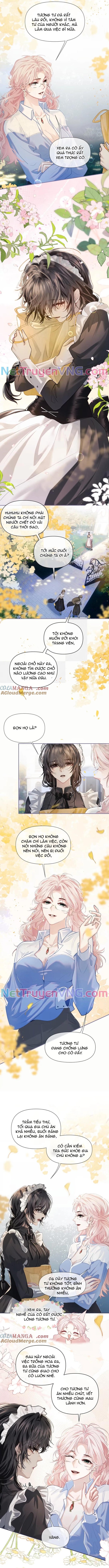 Thiết Lập Yêu Cầu Tôi Phải Yêu Ngài Chap 10 - Next Chap 11