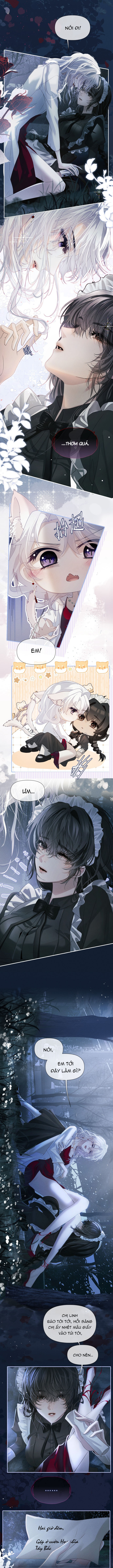 Thiết Lập Yêu Cầu Tôi Phải Yêu Ngài Chap 3 - Next Chap 4