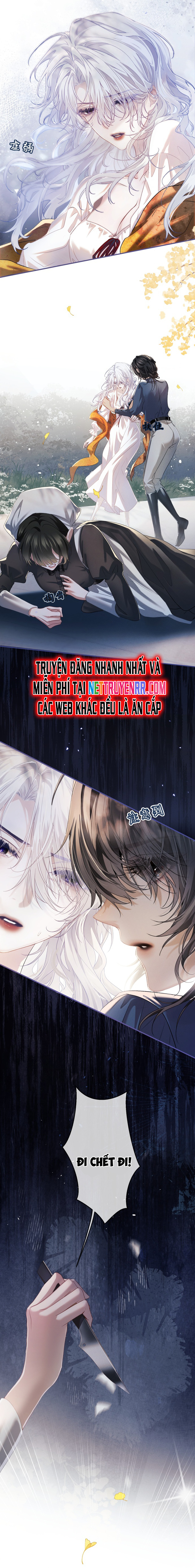 Thiết Lập Yêu Cầu Tôi Phải Yêu Ngài Chap 7 - Next Chap 8