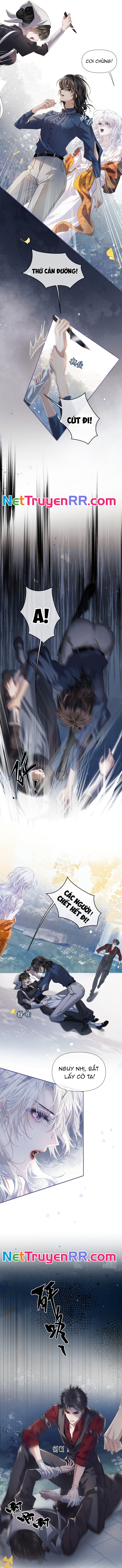 Thiết Lập Yêu Cầu Tôi Phải Yêu Ngài Chap 7 - Next Chap 8