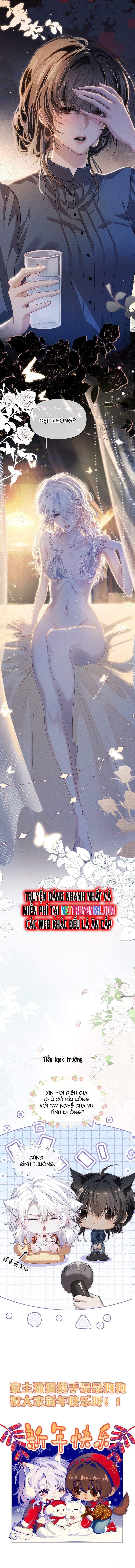 Thiết Lập Yêu Cầu Tôi Phải Yêu Ngài Chap 8 - Next Chap 9