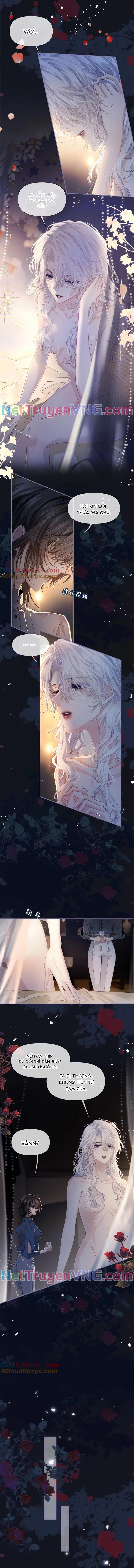 Thiết Lập Yêu Cầu Tôi Phải Yêu Ngài Chap 9 - Next Chap 10