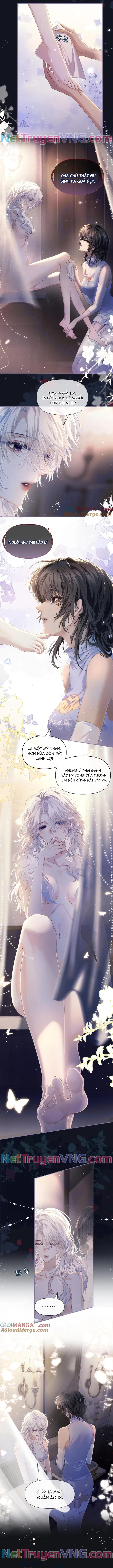 Thiết Lập Yêu Cầu Tôi Phải Yêu Ngài Chap 9 - Next Chap 10