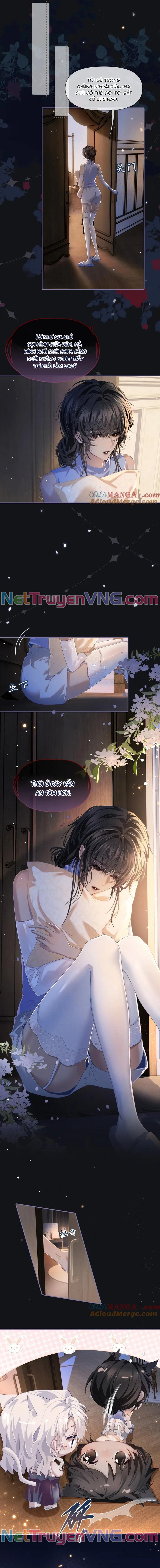 Thiết Lập Yêu Cầu Tôi Phải Yêu Ngài Chap 9 - Next Chap 10