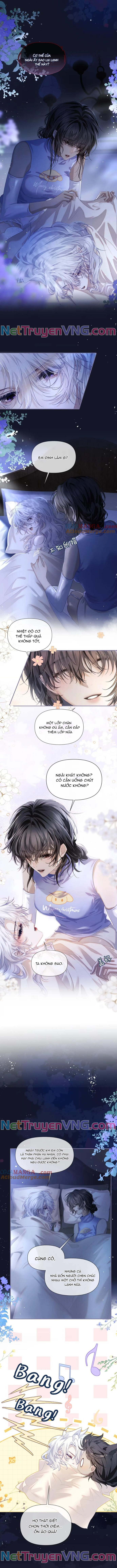 Thiết Lập Yêu Cầu Tôi Phải Yêu Ngài Chap 9 - Next Chap 10