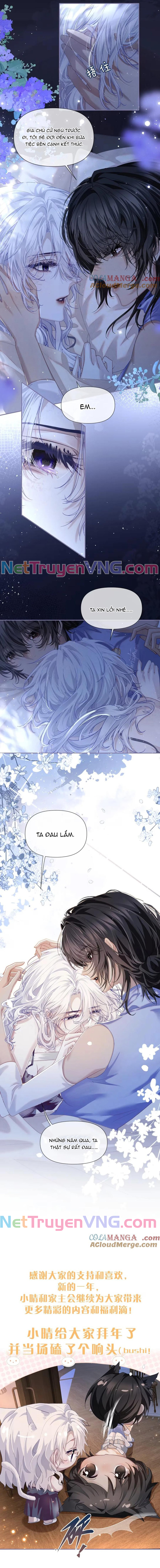 Thiết Lập Yêu Cầu Tôi Phải Yêu Ngài Chap 9 - Next Chap 10