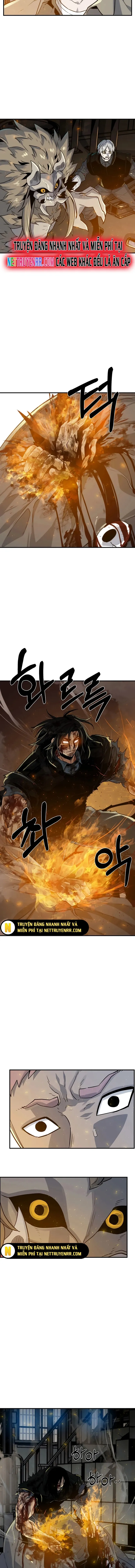 Thiết Quyền Khoan Chap 12 - Next Chap 13