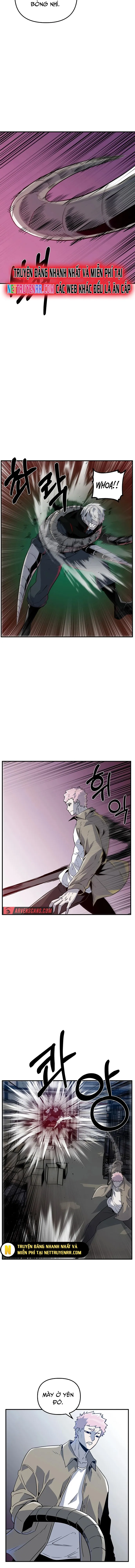 Thiết Quyền Khoan Chap 12 - Next Chap 13