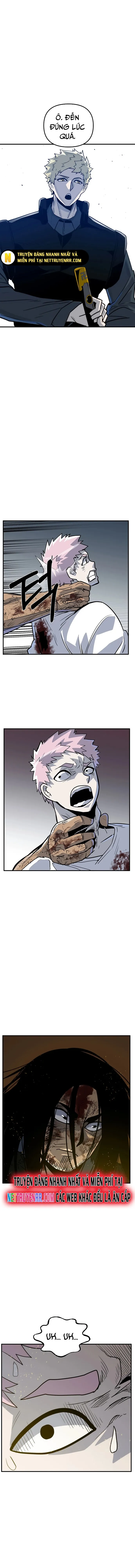 Thiết Quyền Khoan Chap 13 - Next Chap 14