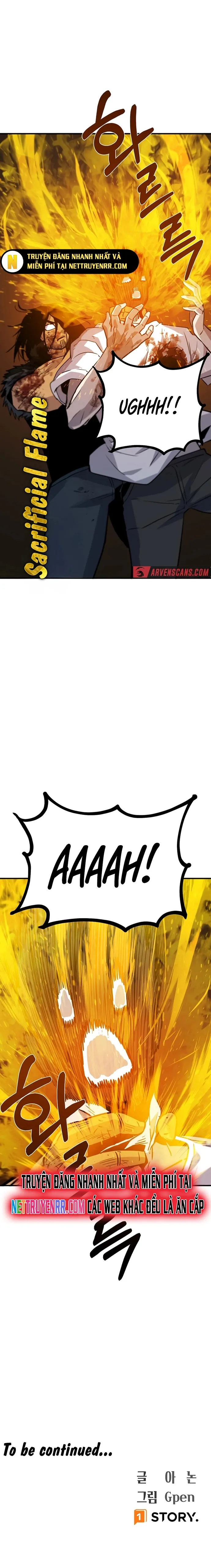 Thiết Quyền Khoan Chap 13 - Next Chap 14