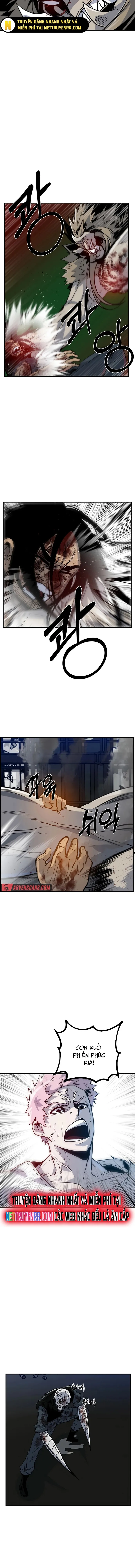 Thiết Quyền Khoan Chap 13 - Next Chap 14