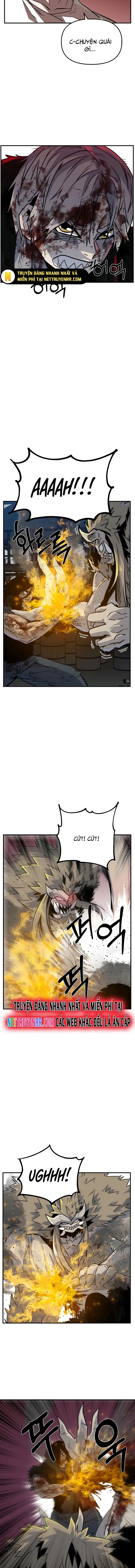 Thiết Quyền Khoan Chap 13 - Next Chap 14