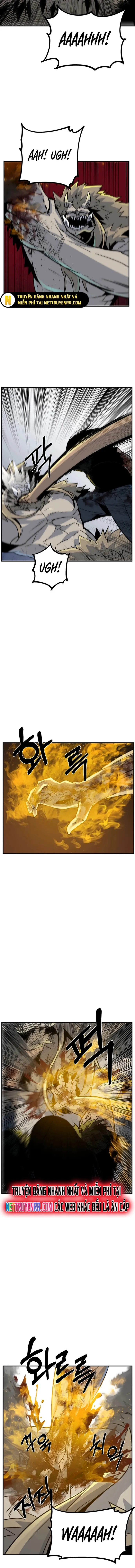 Thiết Quyền Khoan Chap 13 - Next Chap 14