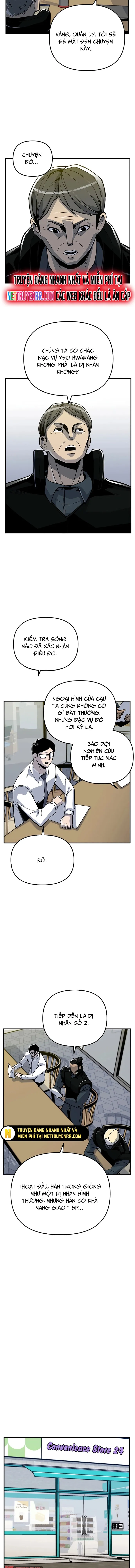 Thiết Quyền Khoan Chap 14 - Next Chap 15