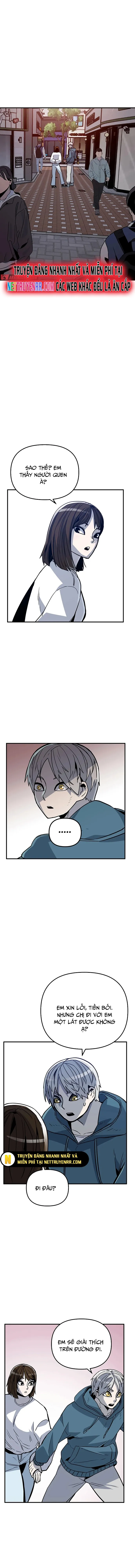 Thiết Quyền Khoan Chap 14 - Next Chap 15