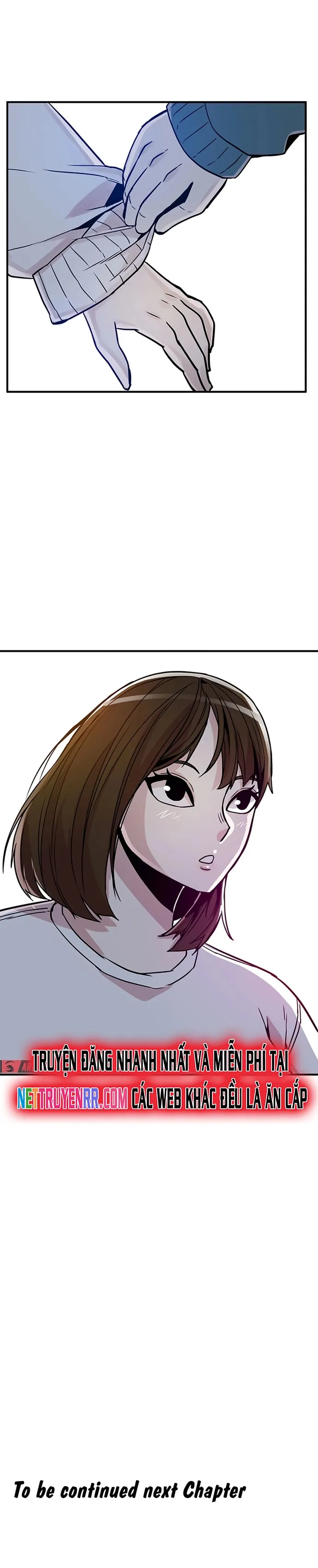 Thiết Quyền Khoan Chap 14 - Next Chap 15