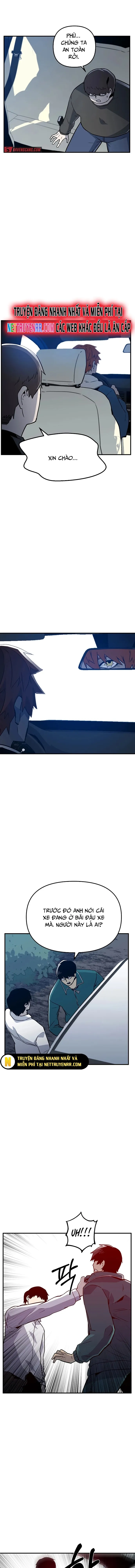 Thiết Quyền Khoan Chap 14 - Next Chap 15