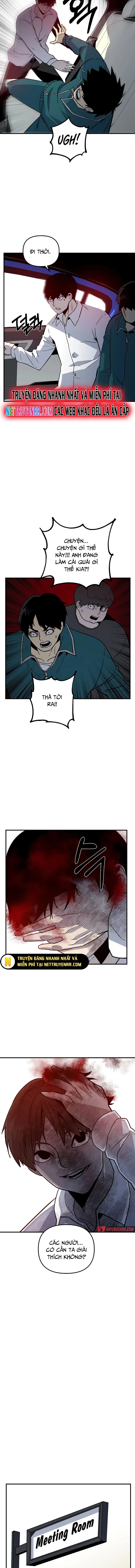 Thiết Quyền Khoan Chap 14 - Next Chap 15
