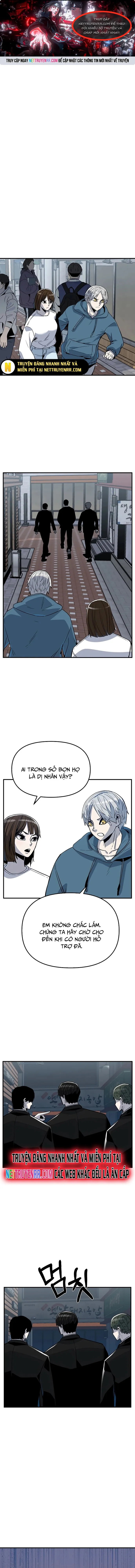 Thiết Quyền Khoan Chap 15 - Next Chap 16