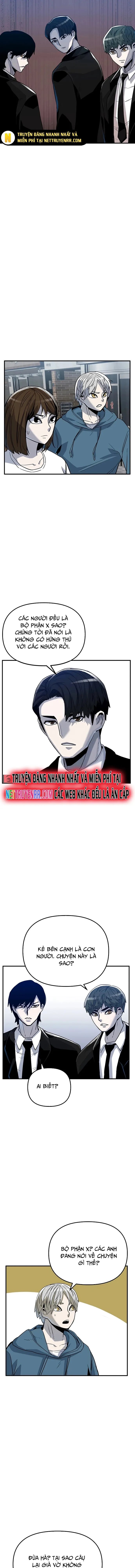 Thiết Quyền Khoan Chap 15 - Next Chap 16