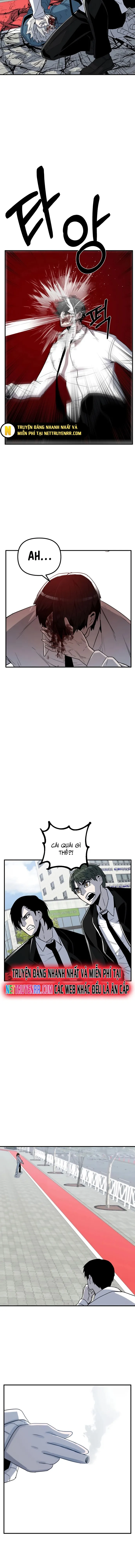 Thiết Quyền Khoan Chap 15 - Next Chap 16