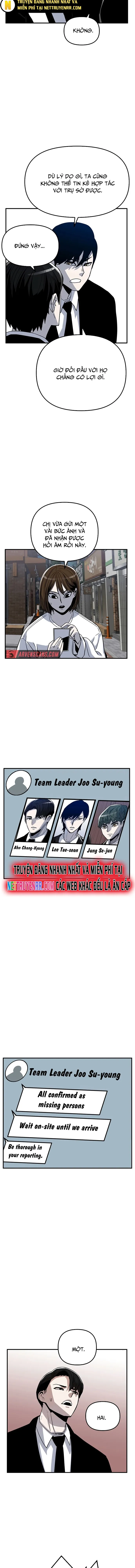 Thiết Quyền Khoan Chap 15 - Next Chap 16