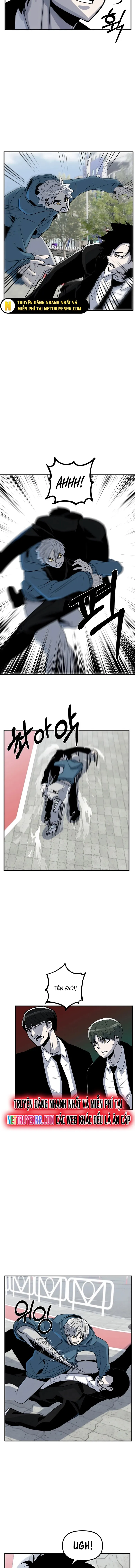 Thiết Quyền Khoan Chap 15 - Next Chap 16