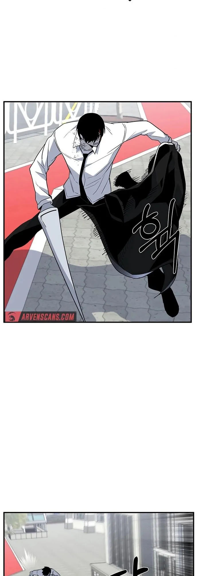 Thiết Quyền Khoan Chap 16 - Next Chap 17