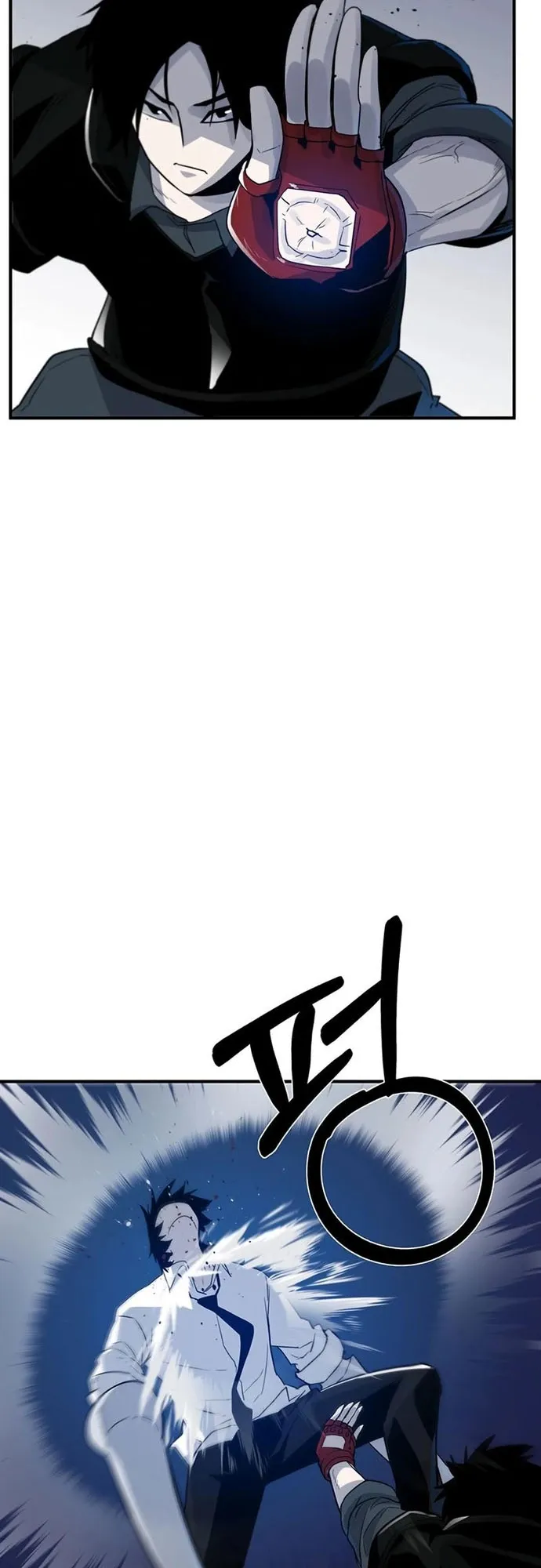 Thiết Quyền Khoan Chap 16 - Next Chap 17