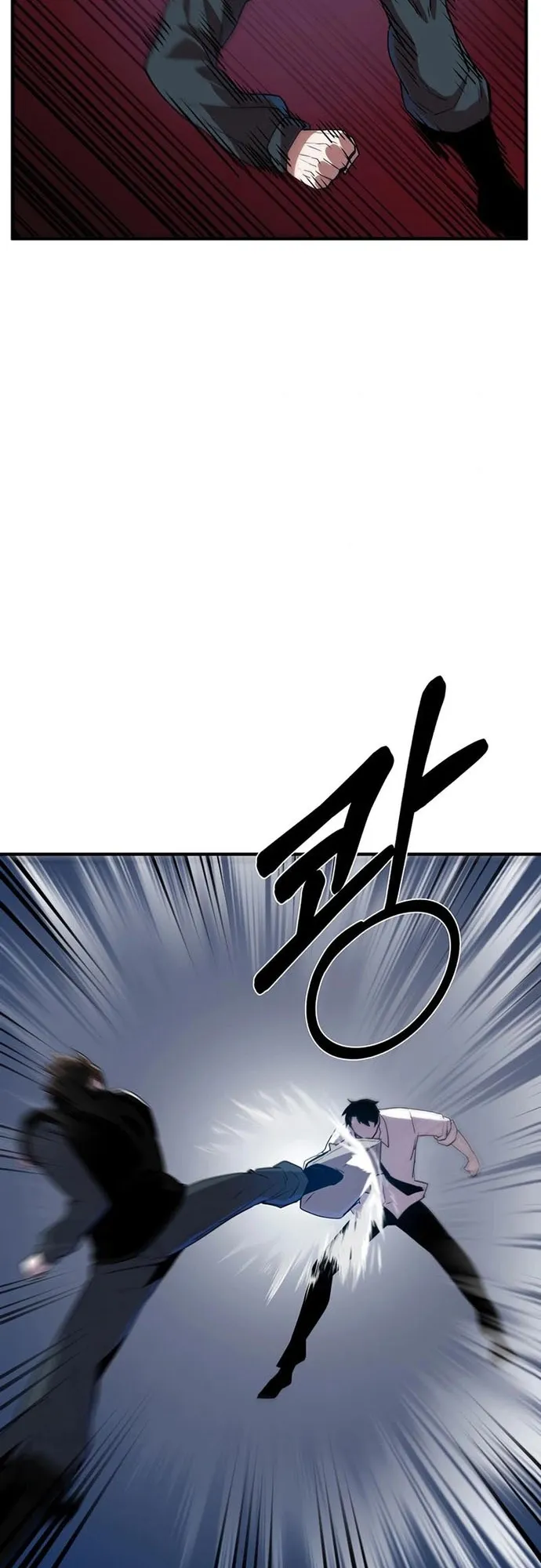 Thiết Quyền Khoan Chap 16 - Next Chap 17