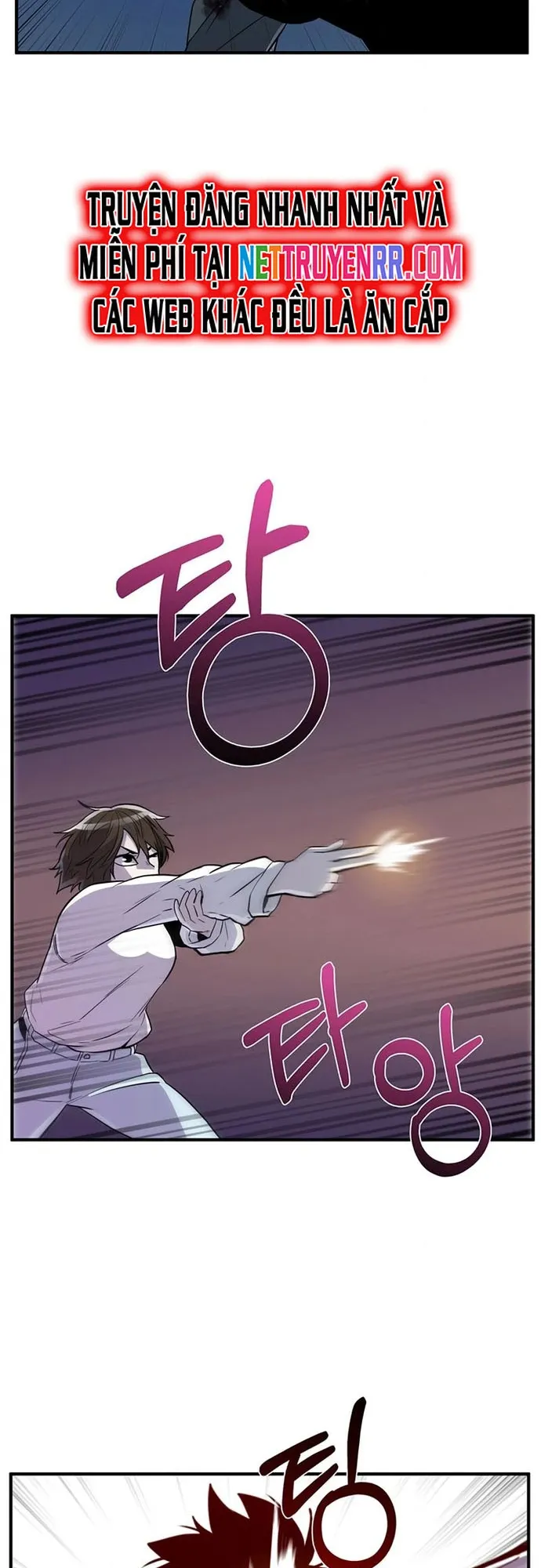 Thiết Quyền Khoan Chap 16 - Next Chap 17