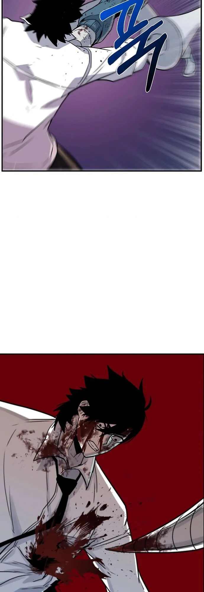 Thiết Quyền Khoan Chap 16 - Next Chap 17