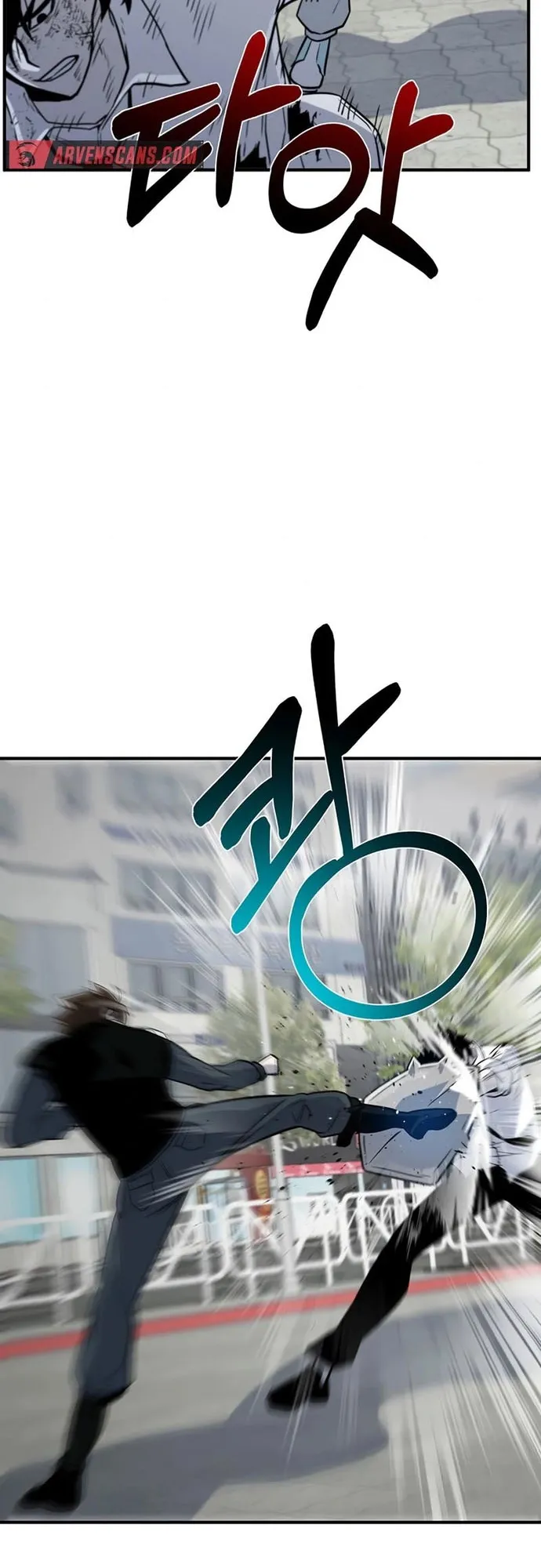 Thiết Quyền Khoan Chap 16 - Next Chap 17