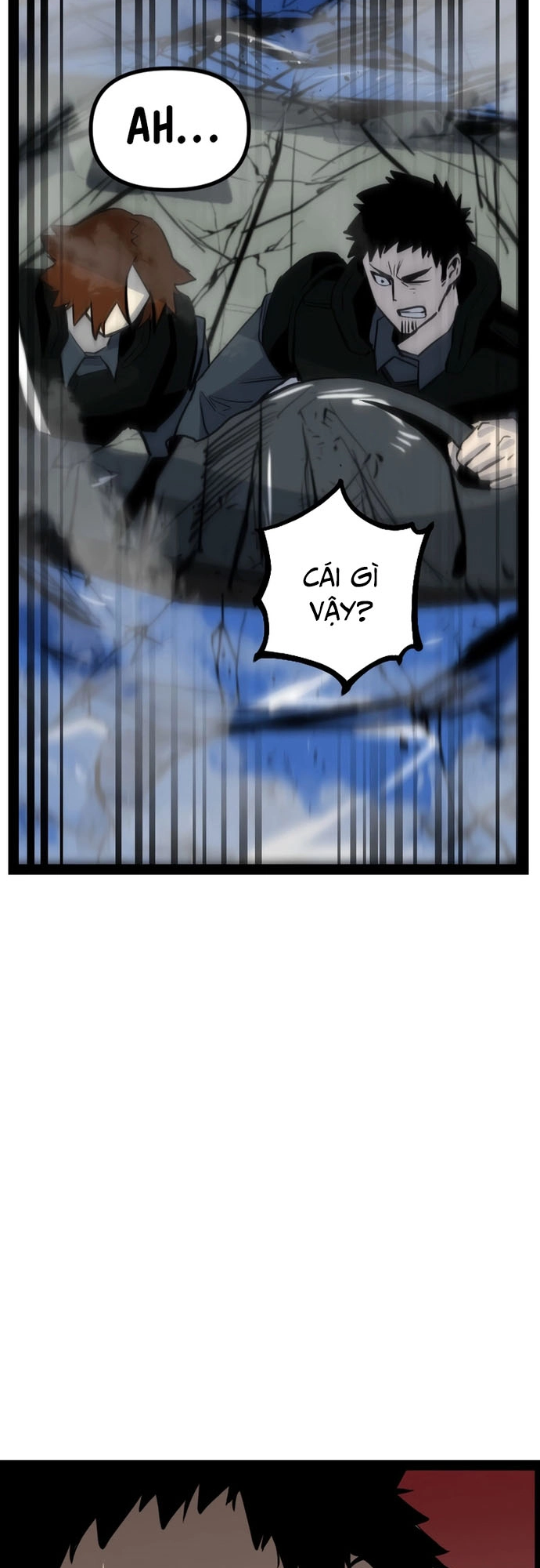 Thiết Quyền Khoan Chap 21 - Next Chap 22