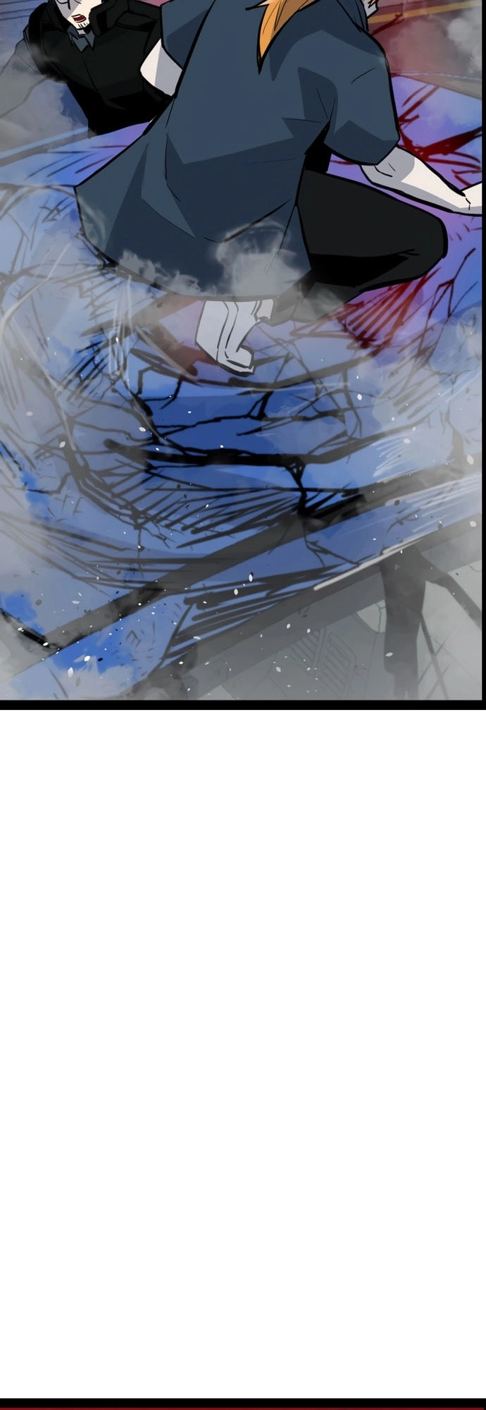 Thiết Quyền Khoan Chap 21 - Next Chap 22