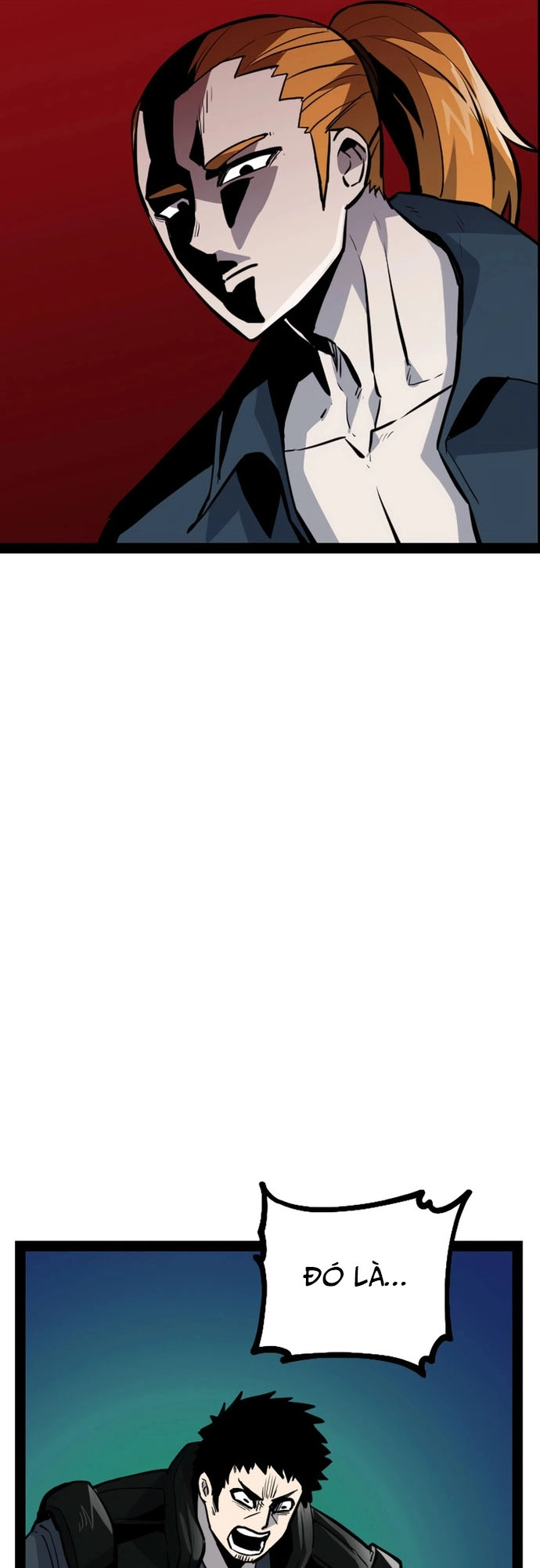 Thiết Quyền Khoan Chap 21 - Next Chap 22