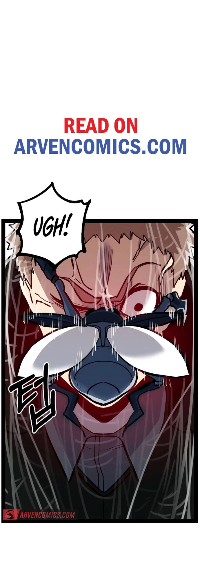 Thiết Quyền Khoan Chap 21 - Next Chap 22