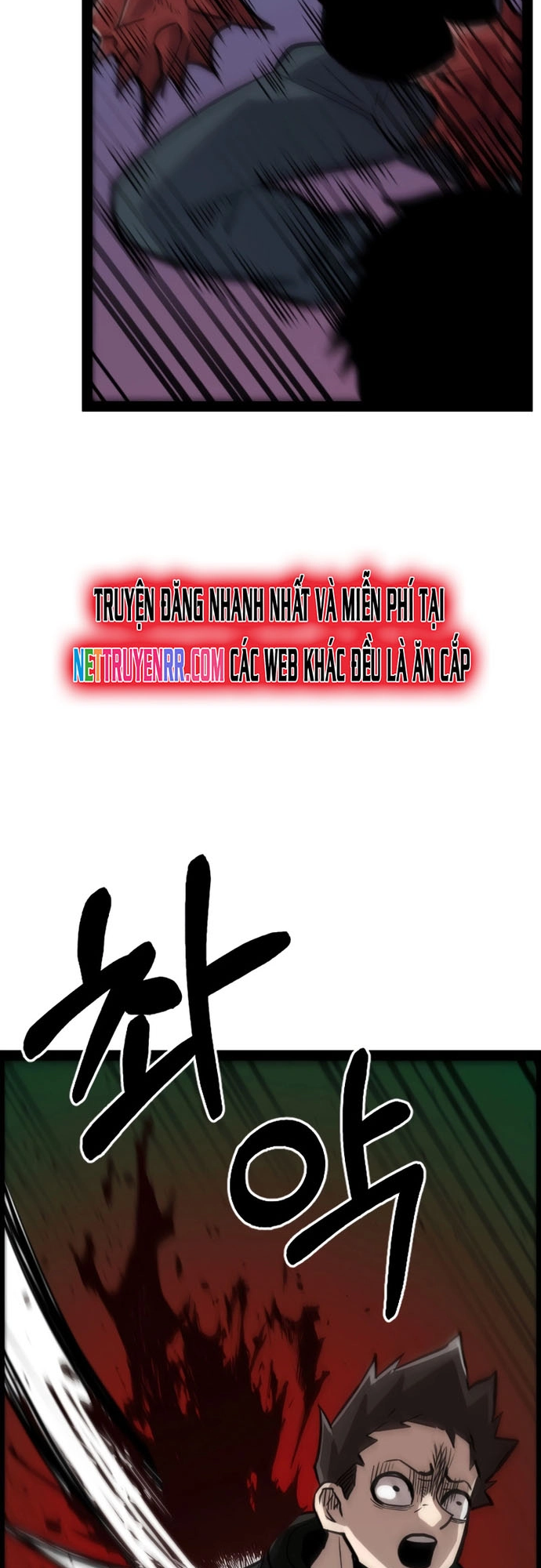 Thiết Quyền Khoan Chap 21 - Next Chap 22