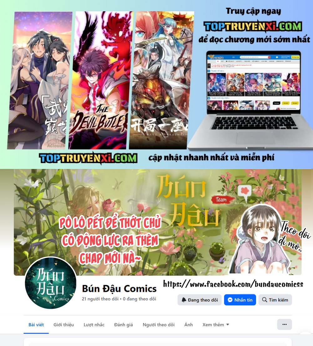 Thiếu Chủ Giỏi Chạy Trốn Chap 135 - Next Chap 136