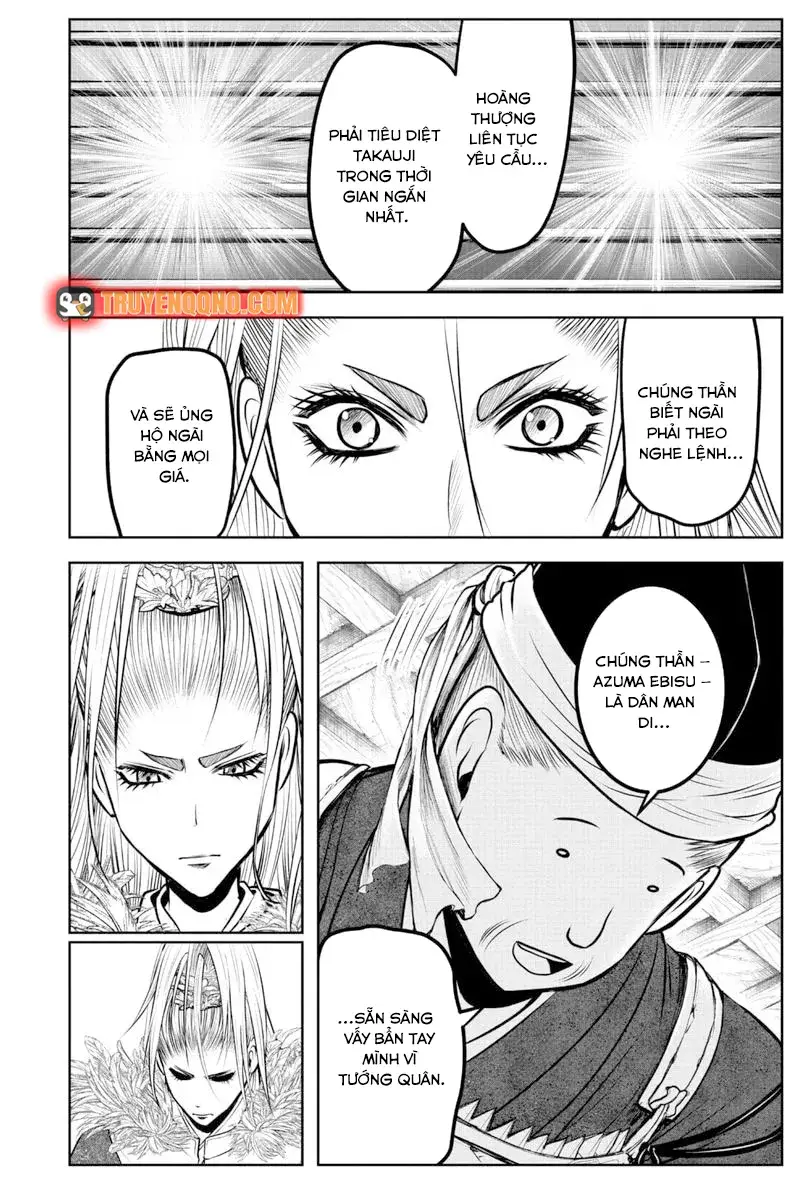 Thiếu Chủ Giỏi Chạy Trốn Chap 135 - Next Chap 136