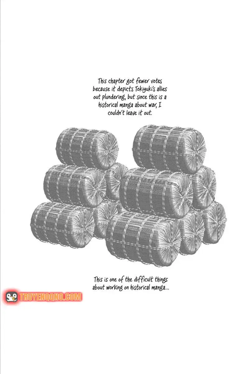 Thiếu Chủ Giỏi Chạy Trốn Chap 135 - Next Chap 136